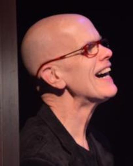 Jimmy Horan Headshot