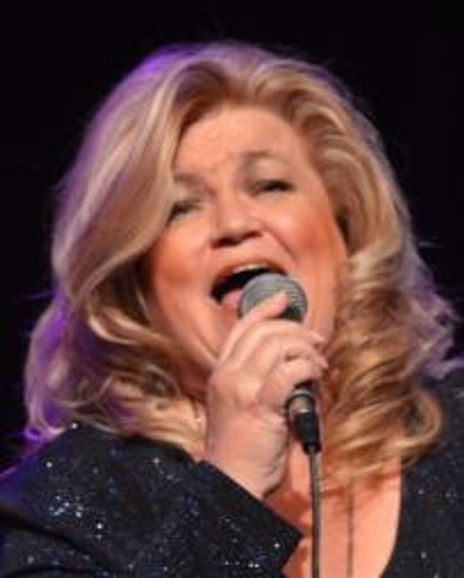 Leeann Brill Headshot