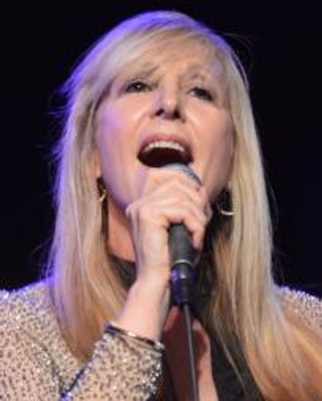 Maggie Determann Headshot