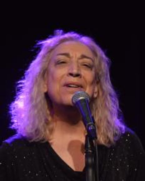 Sheree Sano Headshot