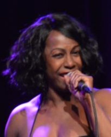 Kathy Waters Headshot