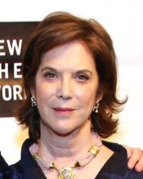 Barbara Cutler Headshot