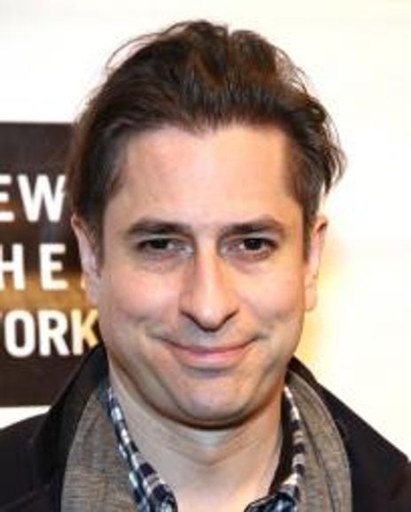 Matt Salvidar Headshot