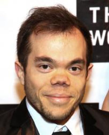 Matthew Jeffers Headshot