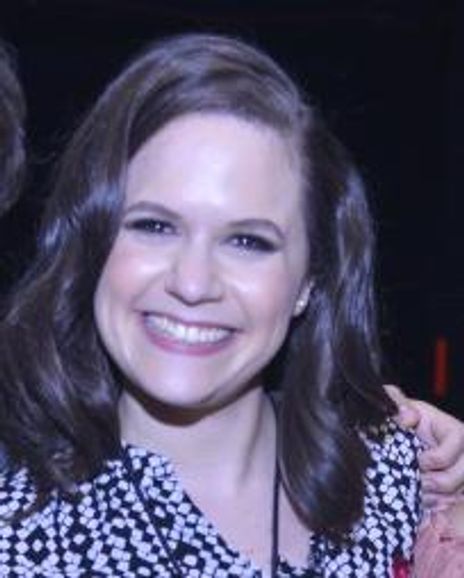 Yael Silver Headshot