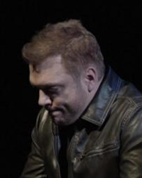 Todd Butera Headshot