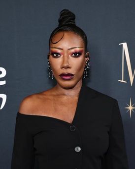 Alfie Fuller Headshot