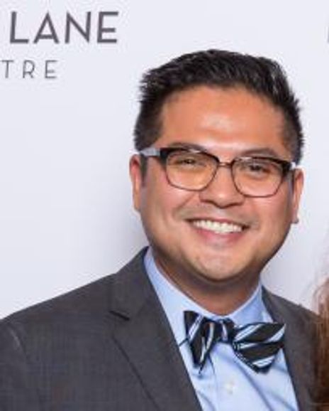 Victor Malana Maog Headshot