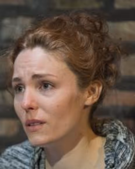 Tuckie White Headshot