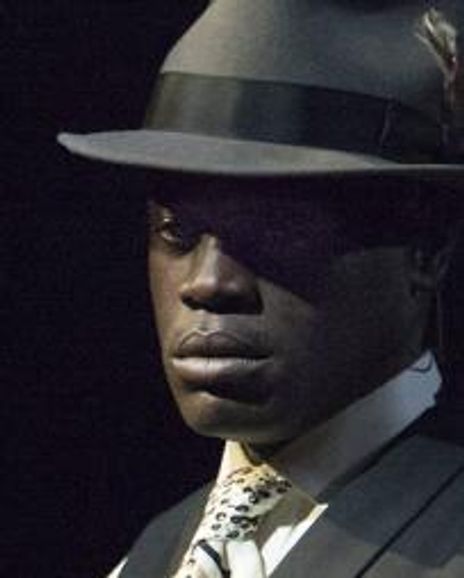 Noel Arthur Headshot