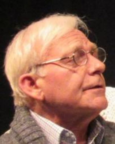 David Jepson Headshot