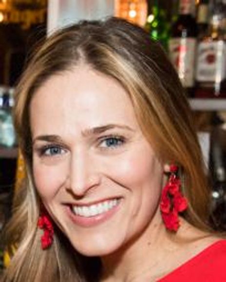 Kate Cullen Robert Headshot