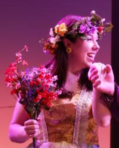 Braley Degenhardt Headshot