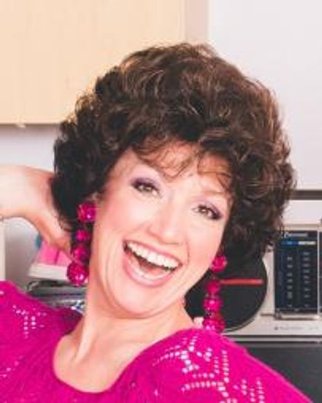 Kara Bechtel Headshot