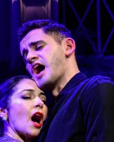 Erik Dohner Headshot