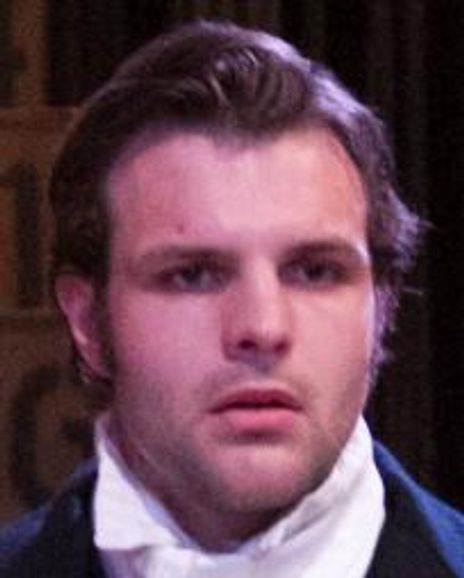 Grant Struble Headshot