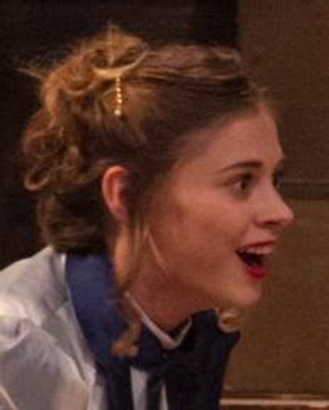 Kristie Ecke Headshot