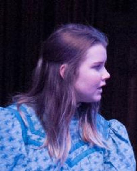 Kylie Westerbeck Headshot