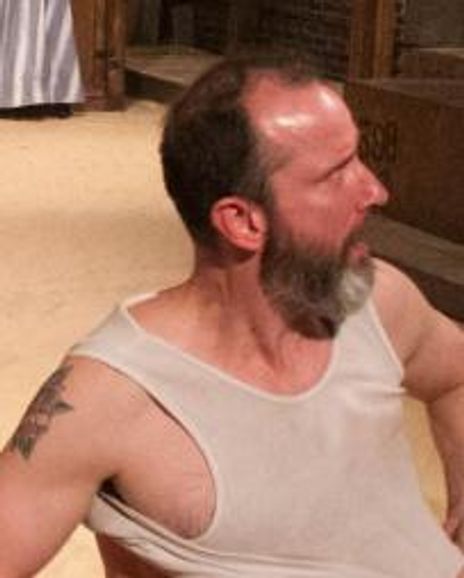 Dane Eissler Headshot