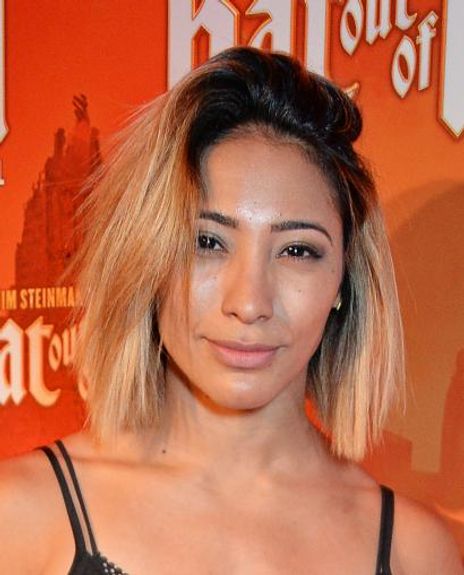 Karen Clifton Headshot