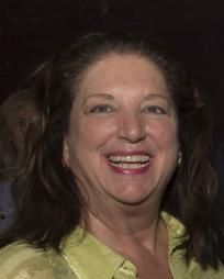 Gayle Goodman - Broadway & Theatre Credits, Current Shows, News, Bio ...
