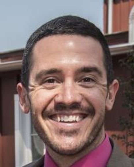 Hans Weichhart Headshot