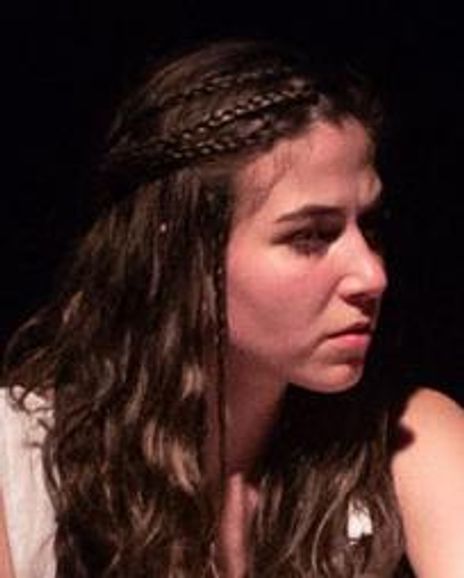 Lindsay Gitter Headshot