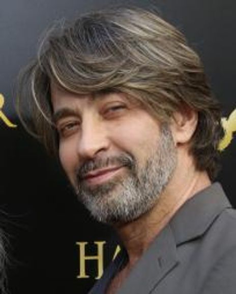 Paul Podlucky Headshot