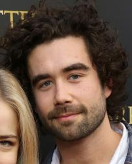 Gabe Kennedy Headshot