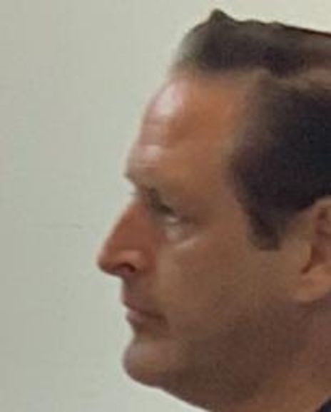 Steven Dexter Headshot