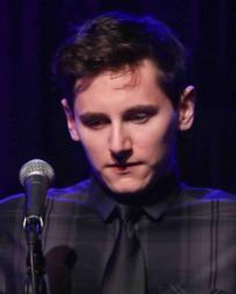 Brandon Bennett Headshot