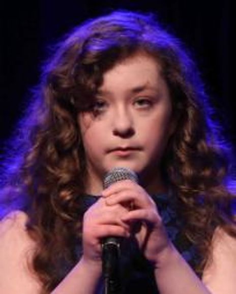 Keira Moynahan Headshot