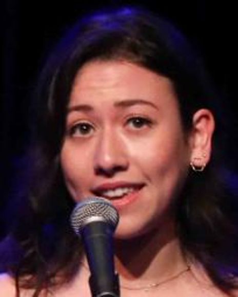 Miranda Madrazo Headshot