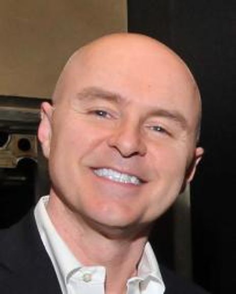 Joseph McFate Headshot