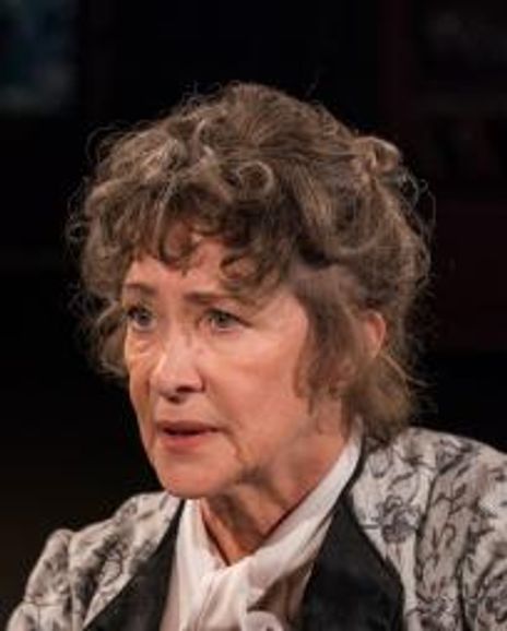 Kathy Couser Headshot