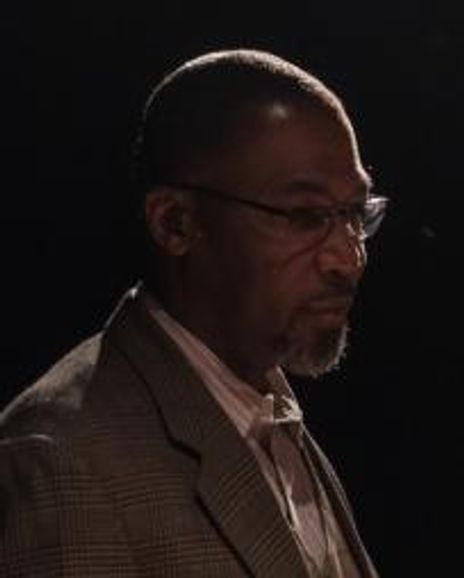 Kevin Majors Headshot