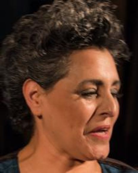 Gloria Sanchez Headshot