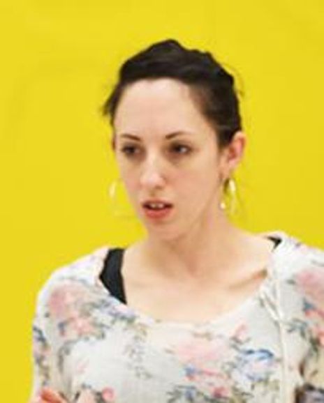 Samantha Story-Camp Headshot