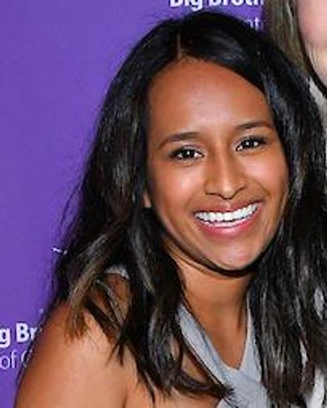 Paola Franco Headshot