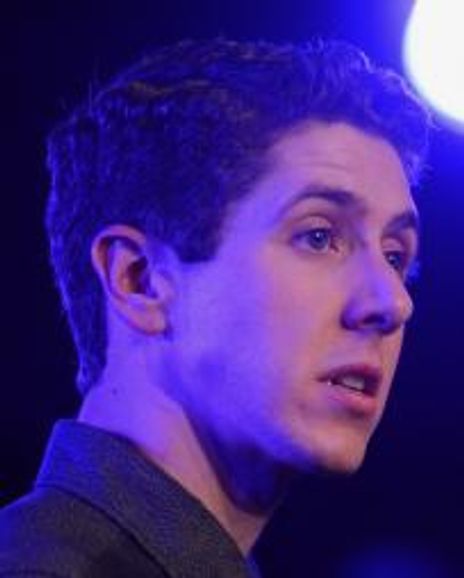 Ben Lexton Headshot
