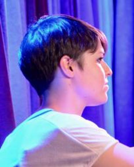 Rachael Dean Headshot