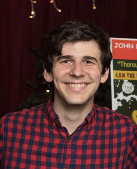 Austin Nuckols Headshot