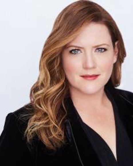 Alexandra Melrose Headshot