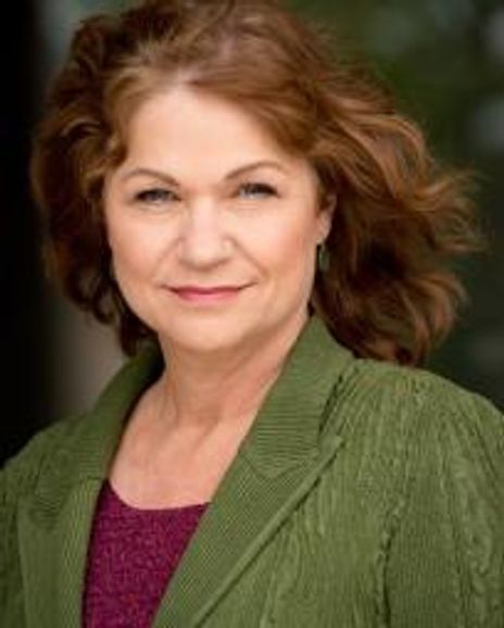 Tamara Johnson Headshot