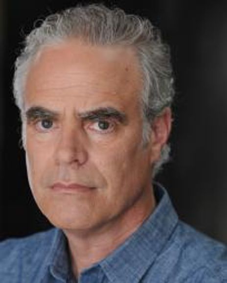 David Boyll Headshot