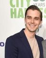 Antoni Porowski