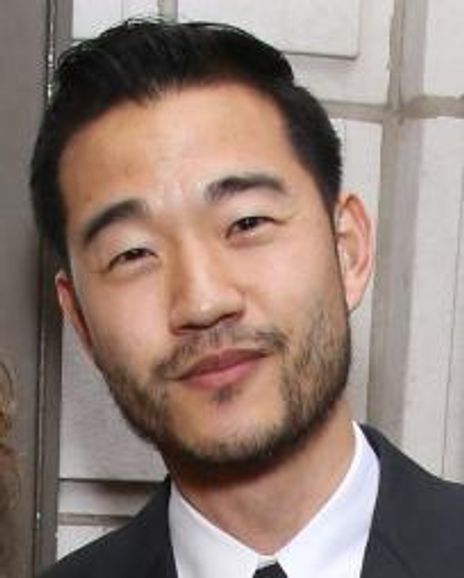 Daniel Isaac Headshot