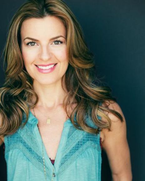 Kimberly Atkinson Headshot