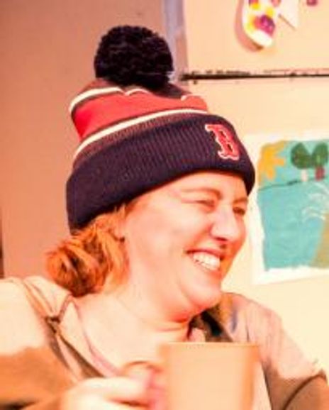 Bridgette Campbell Headshot