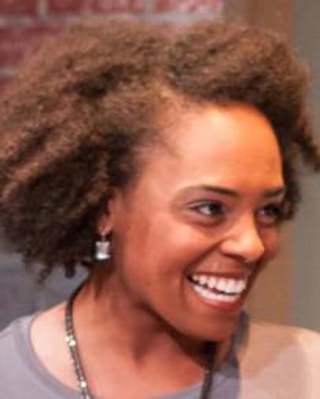 Taj Johnson Headshot